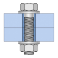 GeoDim Bolt Fastening product icon